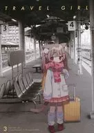 Travel Girl 3 / Kanamenaka