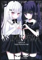 YAMIKAWA/雪鸣