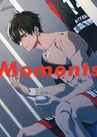 Moments / ねるねるねるね