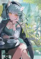 My Little Kitty vol. 2 / Rin Kawaji