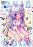 CHIACOLLE 9 / Momowakachia
