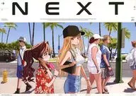 NEXT / るいせんと
