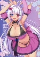 Mad as a March hare A / 三月なお