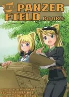 Nekomimi Panzer Field Vol. 1 Escape from Phales! (Part 1) / ILMA