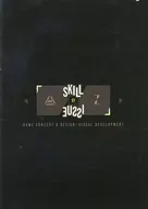 SKILL ISSUE 01 Game Concept & Design : Visual Development / AEM01