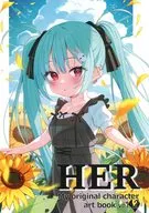 HER vol.2/月兔