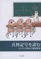 閱讀軍事符號