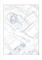 【冊子単品】Alnilam ラフ本 / Aちき