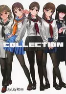 [Folleto a la carta] COLLECTION / Mibu incluido