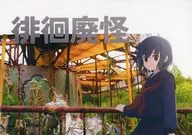 Wandering and Abandoned / Dried well