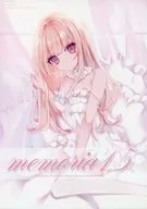 memoria 15 / 來実ましろ