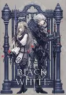 BLACK & WHITE -CHAPTER OF BLACK- / sena