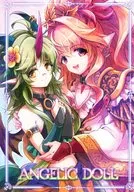 ANGELIC DOLL / 天森つるは