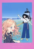 Futari Escape on Ocean Ferry / Soichi Taguchi