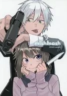 mishmash / 有柚まさき