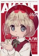 AKANEiro / MATSUDA98