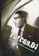 Forces.01 / Kakan