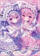 Prismew 4 / 神代ぴよ