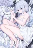 FOCUS / ねく