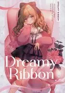 [Single Booklet] DreamyRibbon / Mucha