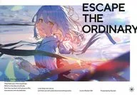 ESCAPE THE ORDINARY/阿岛