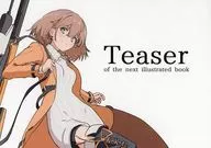 Teaser/Reven