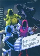 The Four Things 2/百番