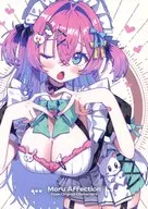 Moru Affection from Original Characters