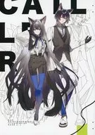 CATLLERY / tonoshi / Palanca