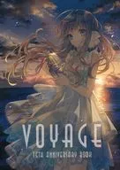 VOYAGE / michele