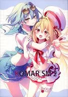 KOMARISM 2 / Riichu