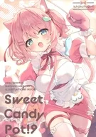 Sweet Candy Pot！ 9 / 夏月まりな