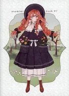 usaminibook #7 / limo