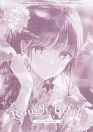 Rough Book 2024 WINTER / Hiten
