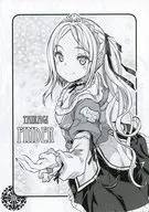 TAIRAGI FINDER/燵成