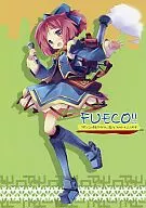 FUECO! / Fue / J-MENT