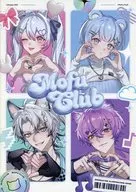 Mofu Club/Umenoshii
