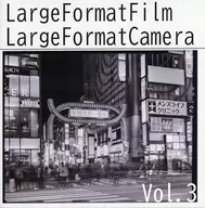 Large Format film Large Format Camera Vol.3