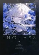 【冊子単品】INGLASS / おにねこ