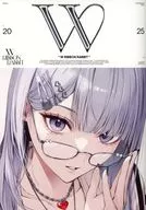 W RIBBON RABBIT / なかむら
