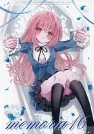 memoria 16 / 來実ましろ