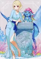 episode：PERLE / ユウマ（YUMA）