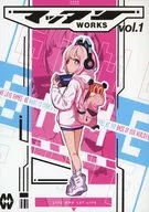 マッタンワークスvol1 / のえ / 只野人間