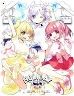 HOLIDAY HIGH！ / MATSUDA98