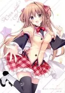 C160 omake / 梱枝りこ