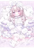 Petit sucre 3 / おもちもなか