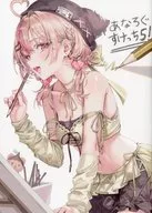 あなろぐすけっち 5！ / ももこ