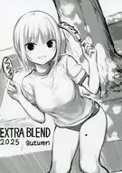 EXTRA BLEND 2025 autumn / 珈琲貴族