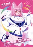 KON COLLECTION / すな吉