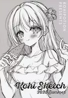 Kohi Sketch 2025 Summer / 小日向ほしみ